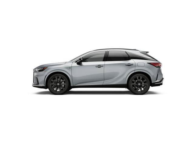 Lexus RX 2026