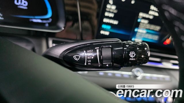 Hyundai Avante 2026