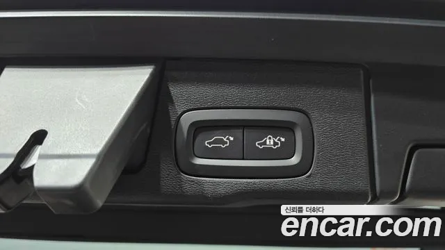 Volvo XC60 2021