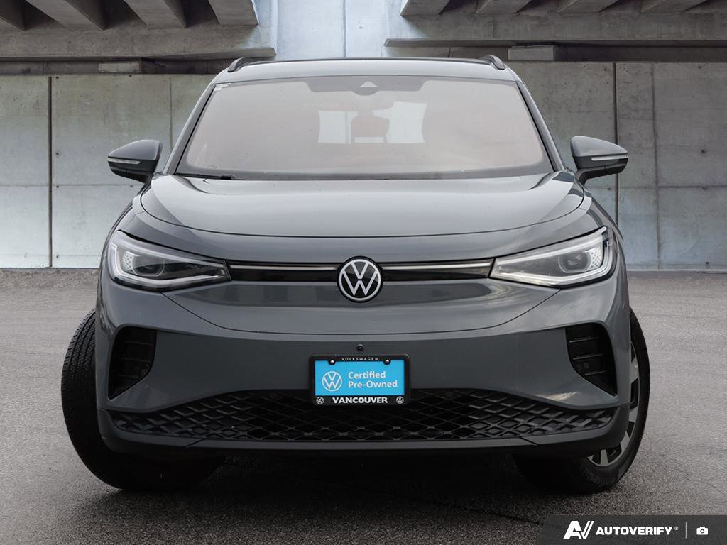 Volkswagen ID.4 2023