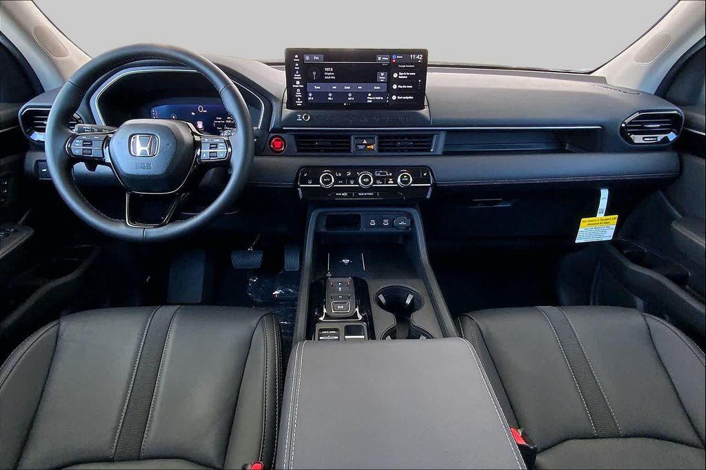 Honda Passport 2026