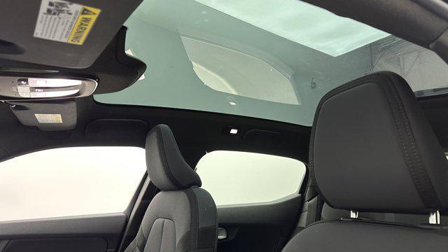 Polestar 2 2024