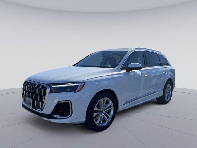 Audi Q7 2026