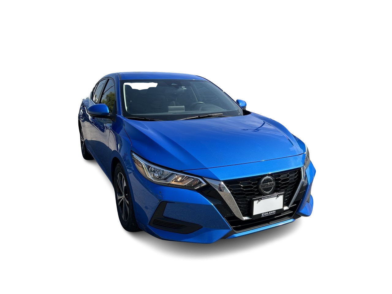 Nissan Sentra 2023