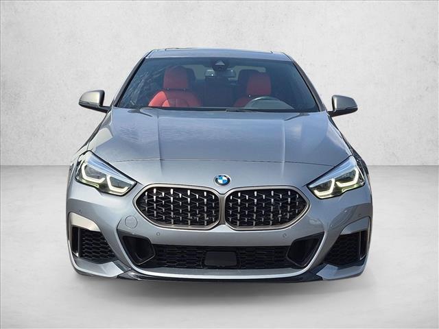 BMW 2ER GRAN COUPÉ 2023