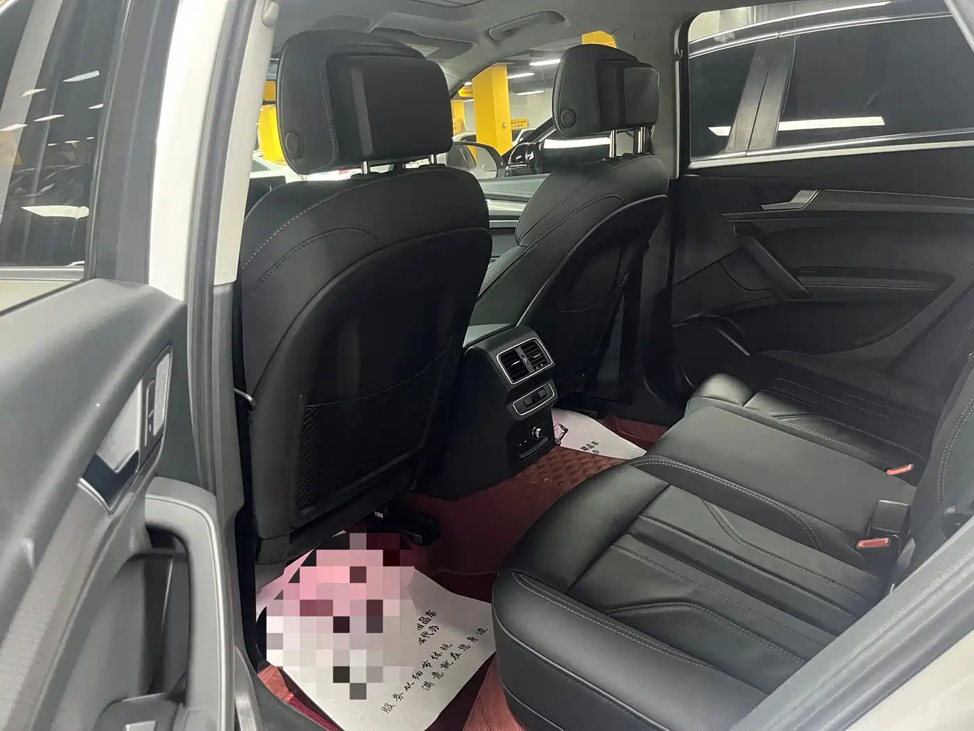 Audi Q5 2022