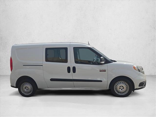 Ram ProMaster City 2022