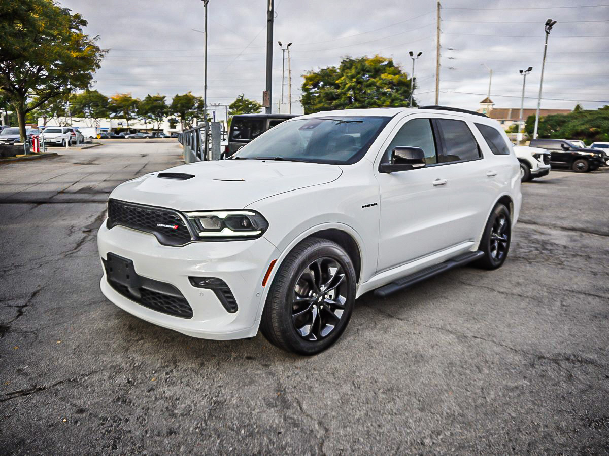 Dodge Durango 2023