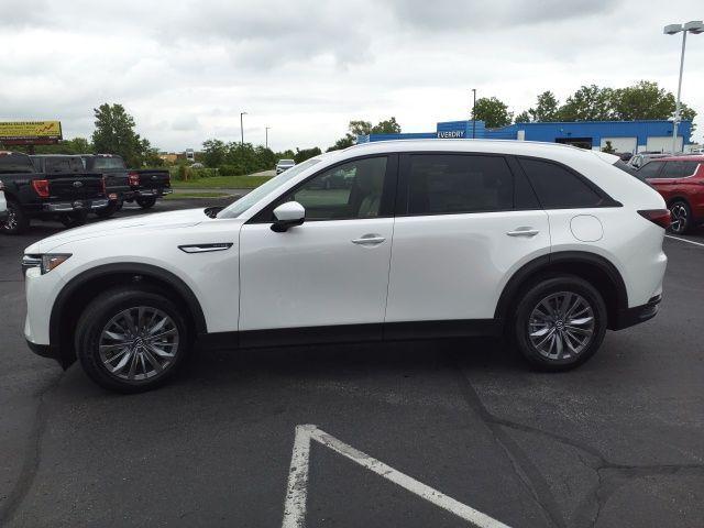 Mazda CX-90 2025