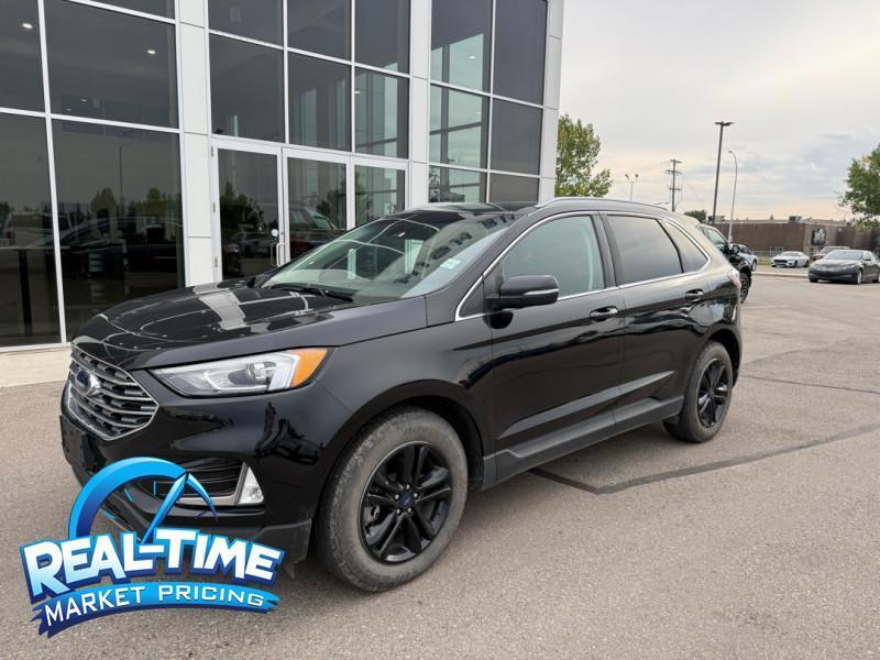 Ford Edge 2020