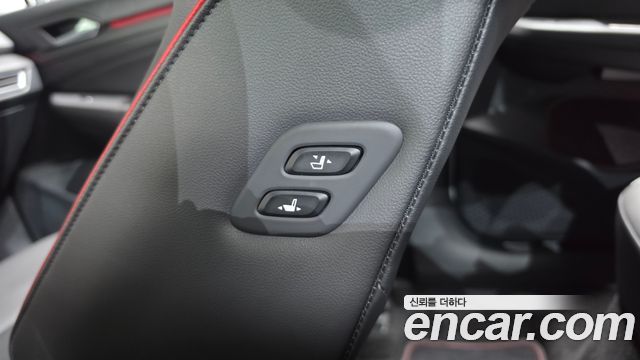 Volkswagen Golf 2023