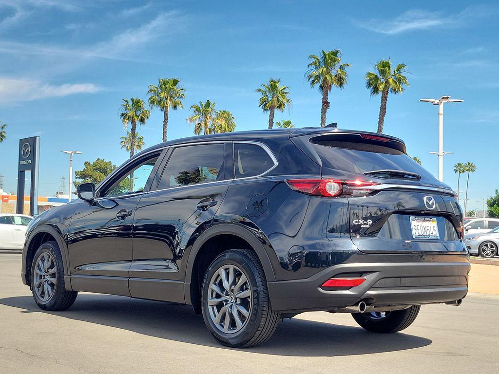 Mazda CX-9 2023