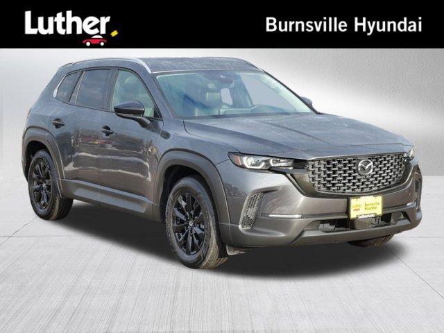 Mazda CX-50 2024
