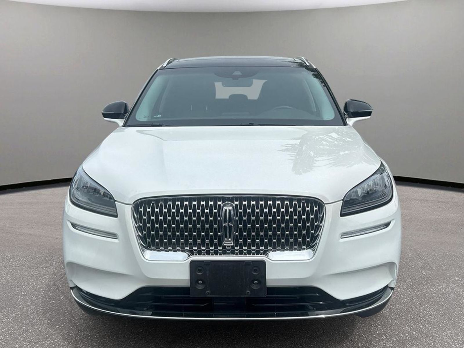 Lincoln Corsair 2021