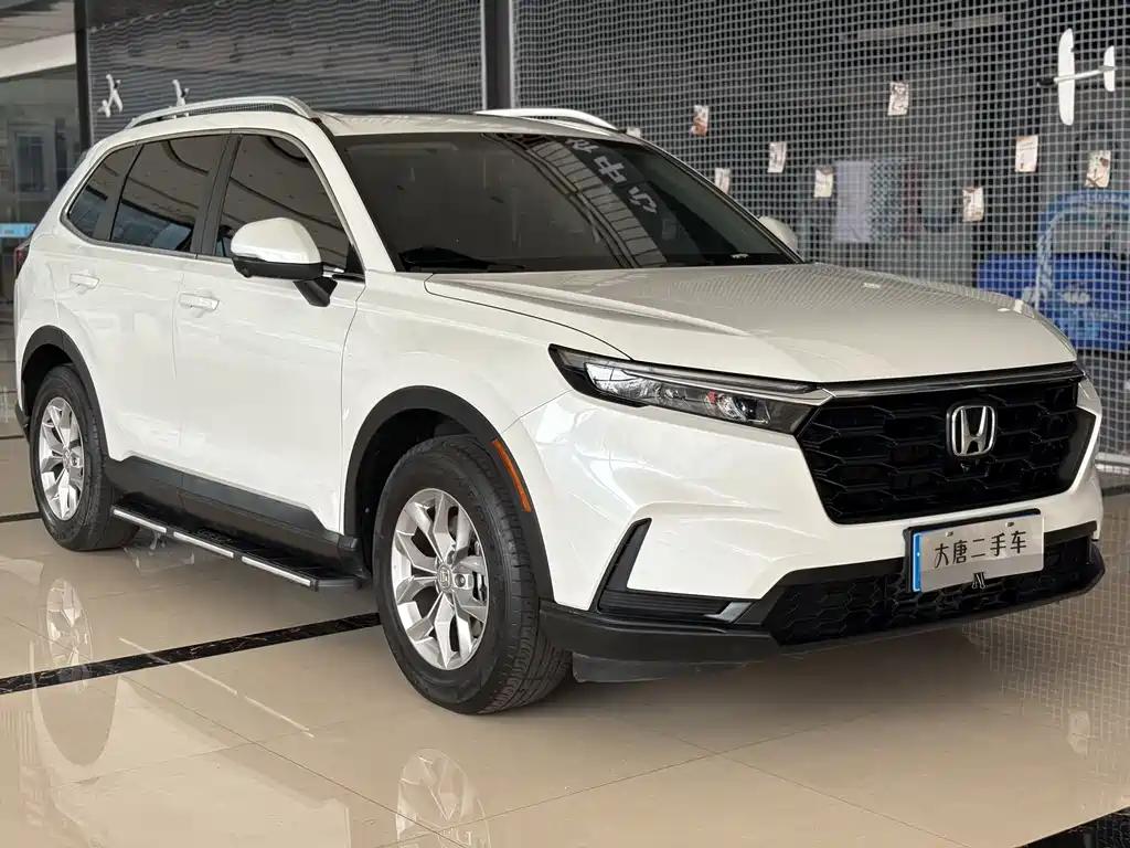 Honda CR-V 2024