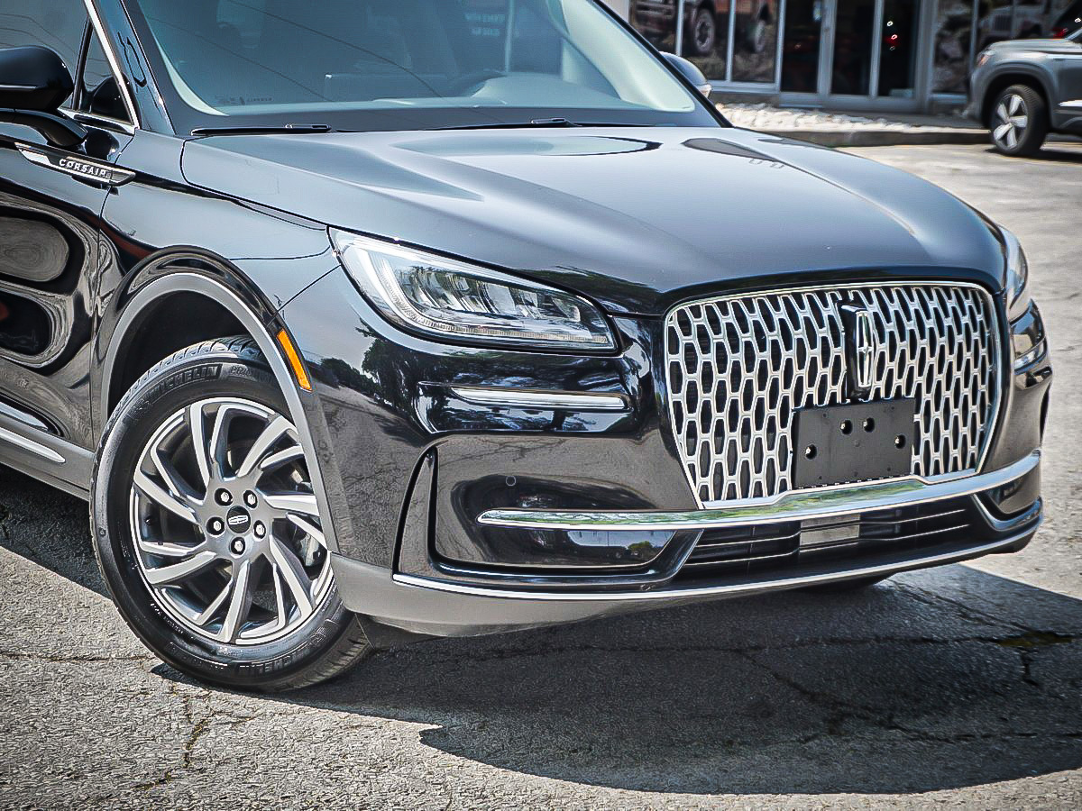 Lincoln Corsair 2023