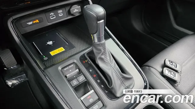 Honda CR-V 2023