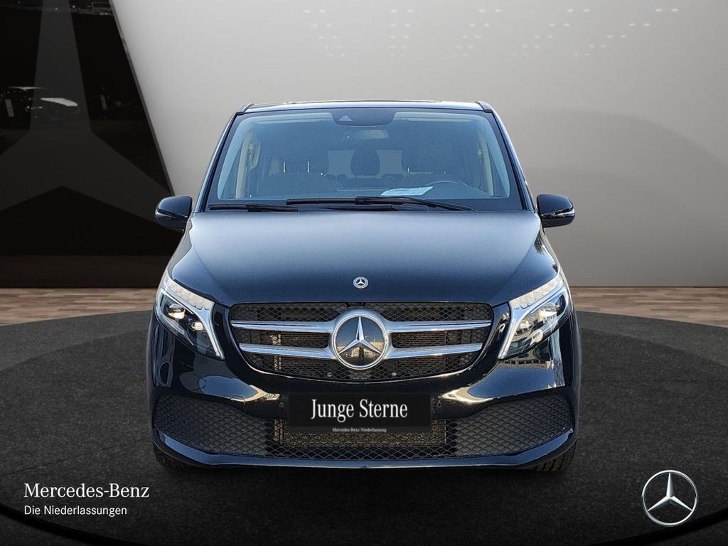 Mercedes-Benz V 250 2022