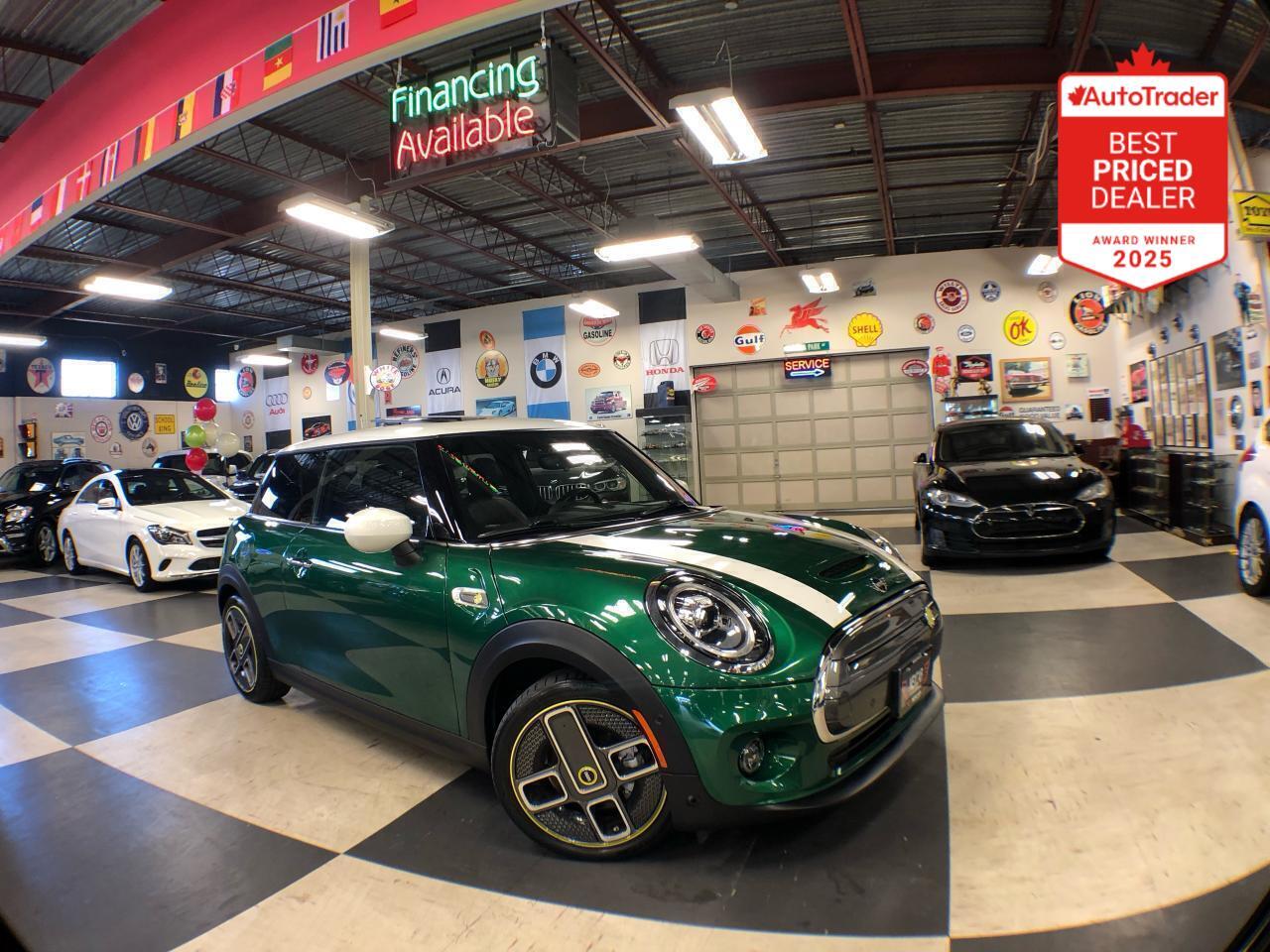Mini COOPER 2021