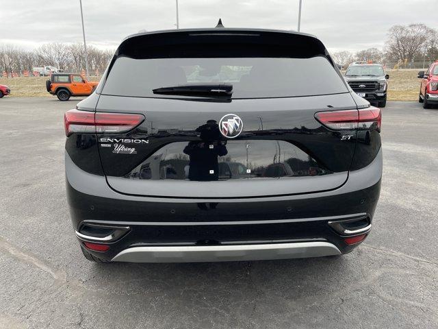 Buick Envision 2023