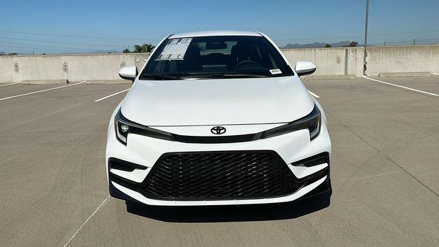 Toyota Corolla 2026