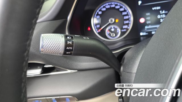 Genesis GV80 2022