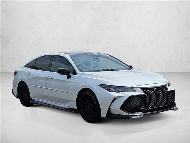 Toyota Avalon 2021
