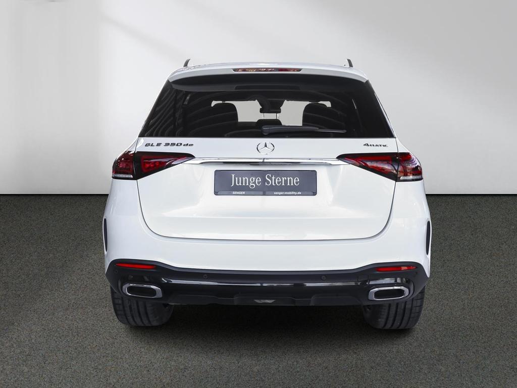 Mercedes-Benz GLE 350 2023
