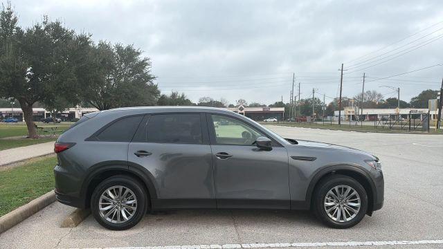 Mazda CX-90 2024