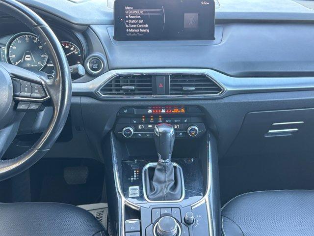 Mazda CX-9 2023