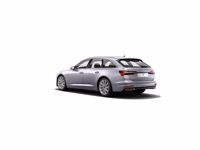 Audi A6 2022