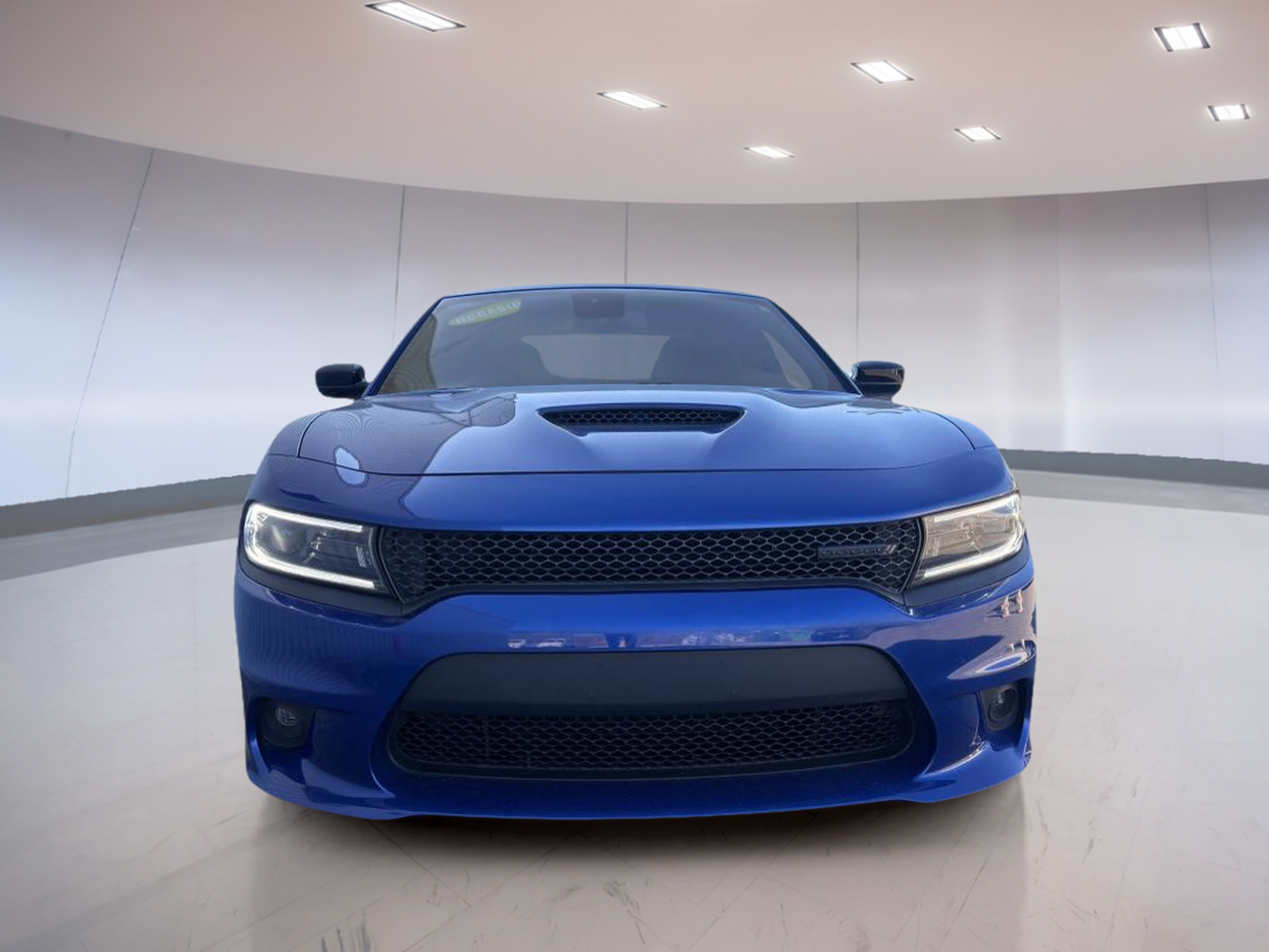 Dodge Charger 2022