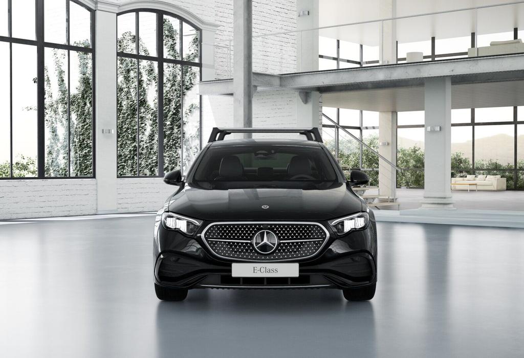 Mercedes-Benz E 220 2024