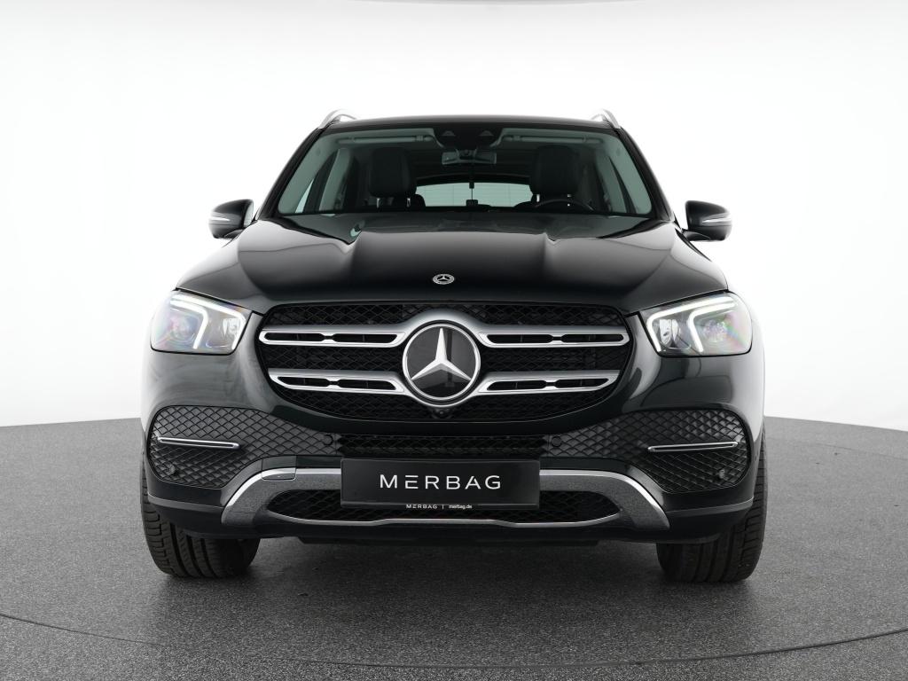 Mercedes-Benz GLE 350 2022