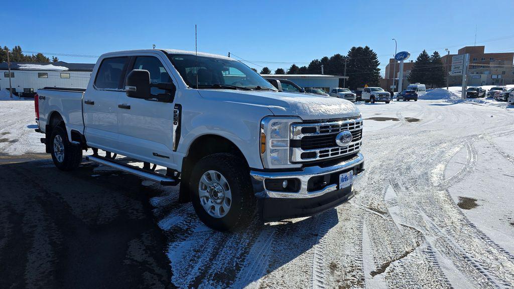 Ford F 250 2024