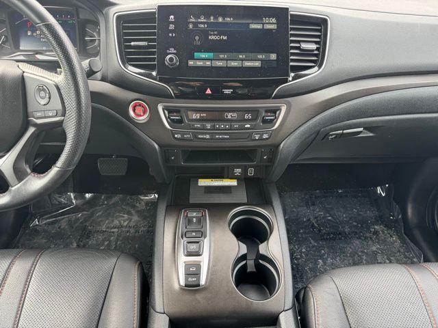 Honda Passport 2023