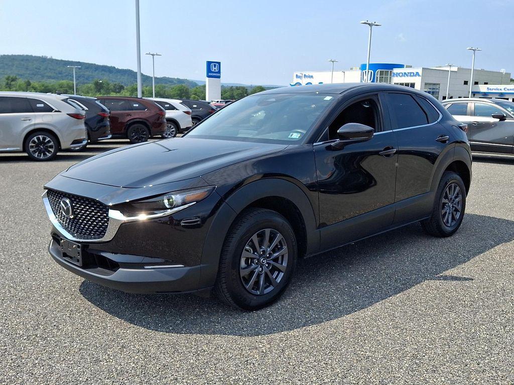 Mazda CX-30 2025