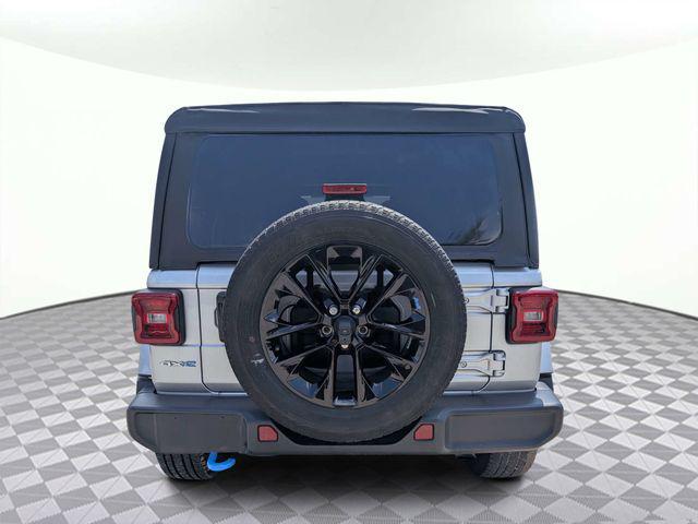Jeep Wrangler 2022