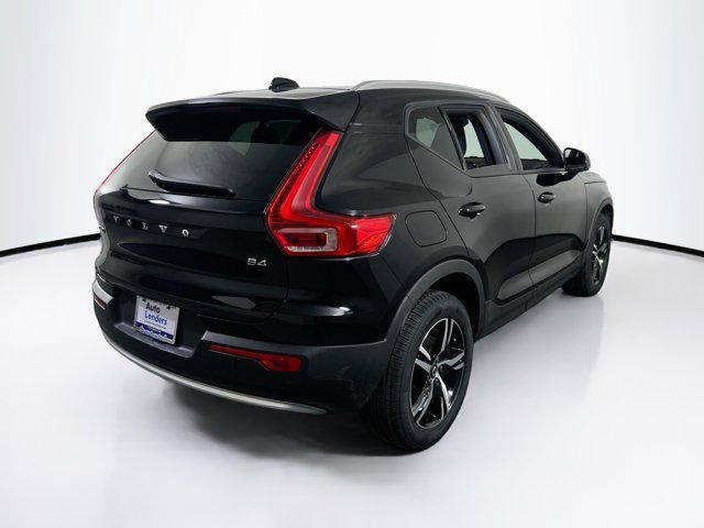 Volvo XC40 2023