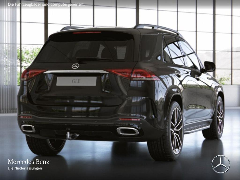 Mercedes-Benz GLE 580 2023