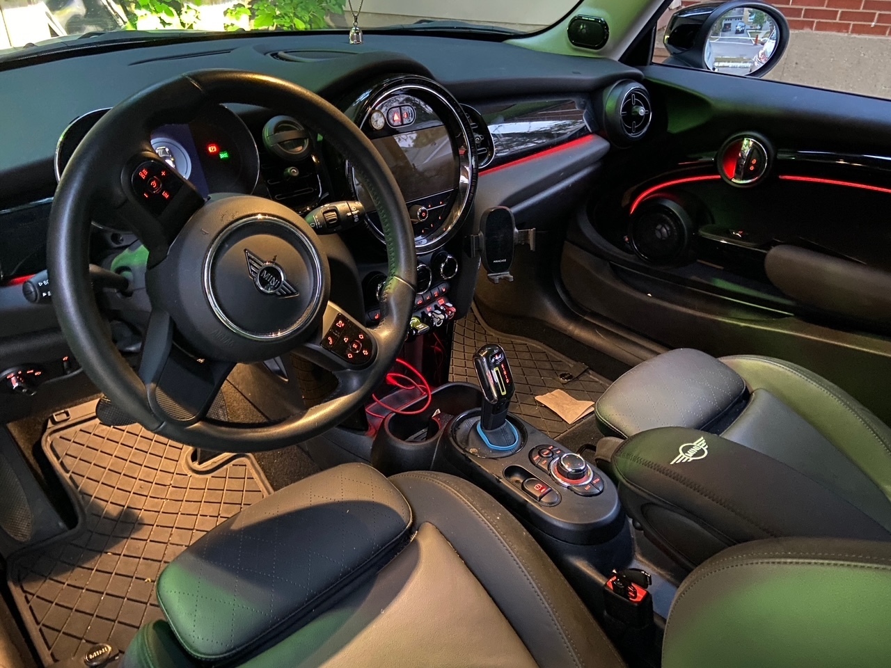 Mini COOPER 2024