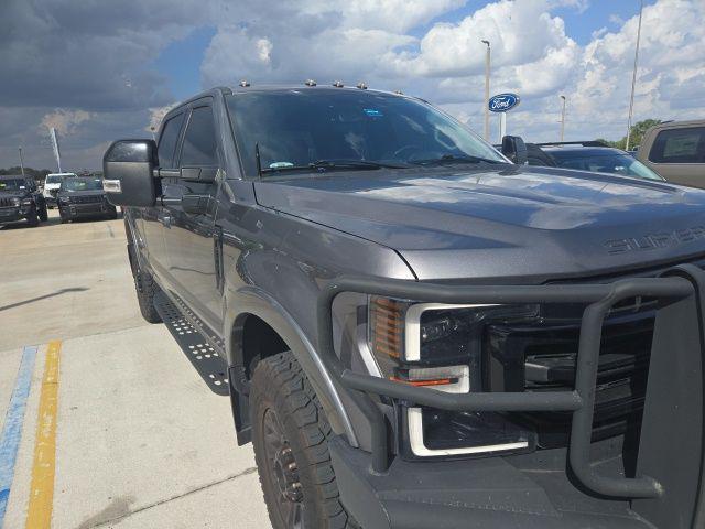 Ford F 250 2021