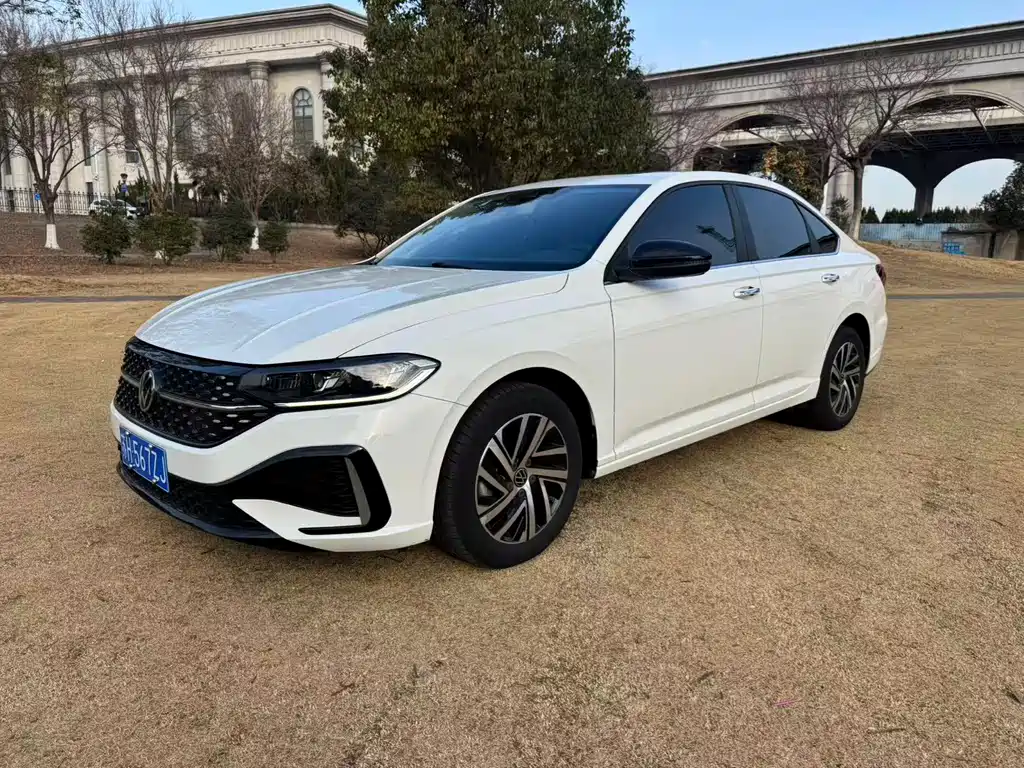 Volkswagen Lavida 2023