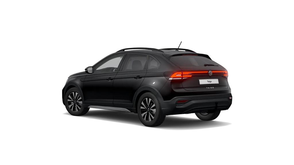 Volkswagen Taigo 2023