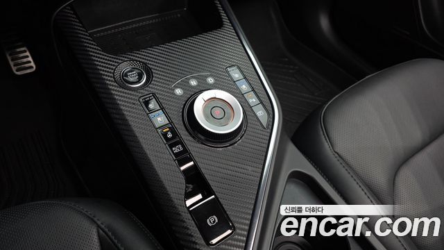 Kia Niro 2022