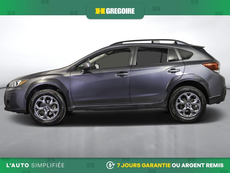 Subaru Crosstrek 2023