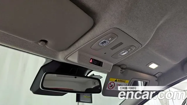 Renault ZOE 2021