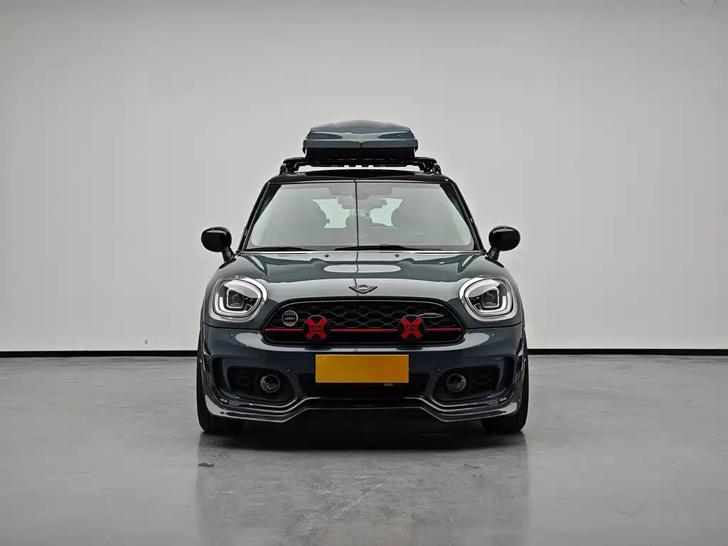 Mini Countryman 2021