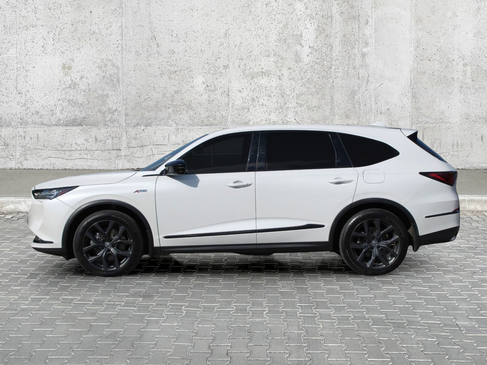 Acura MDX 2022