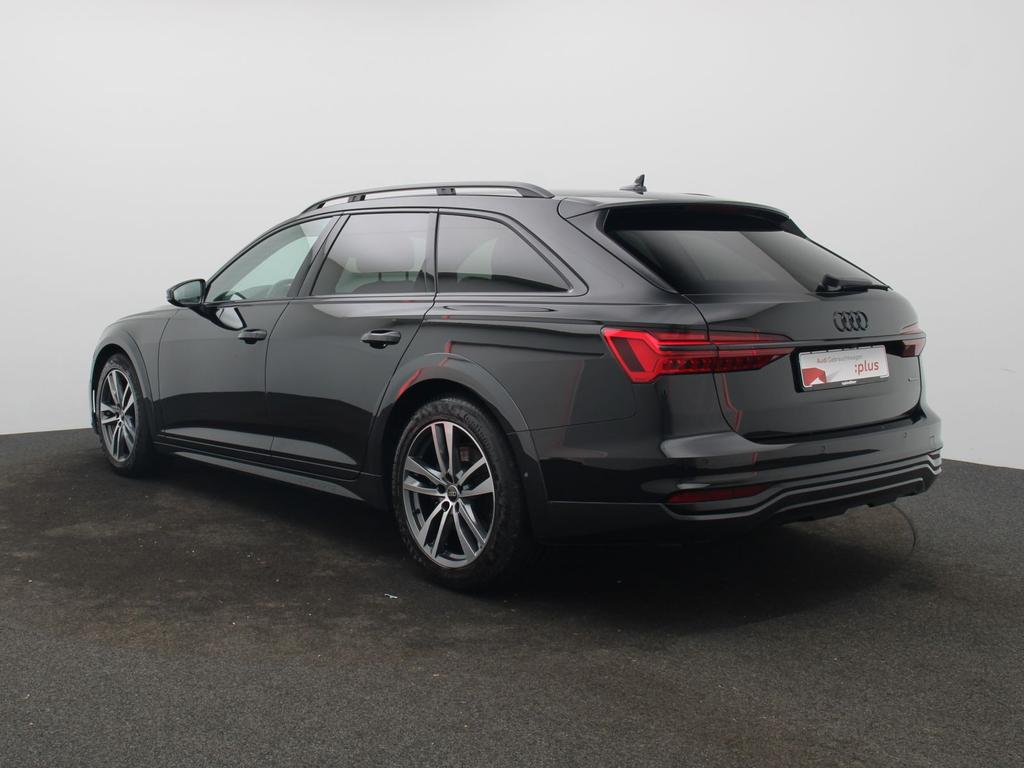 Audi A6 allroad 2022